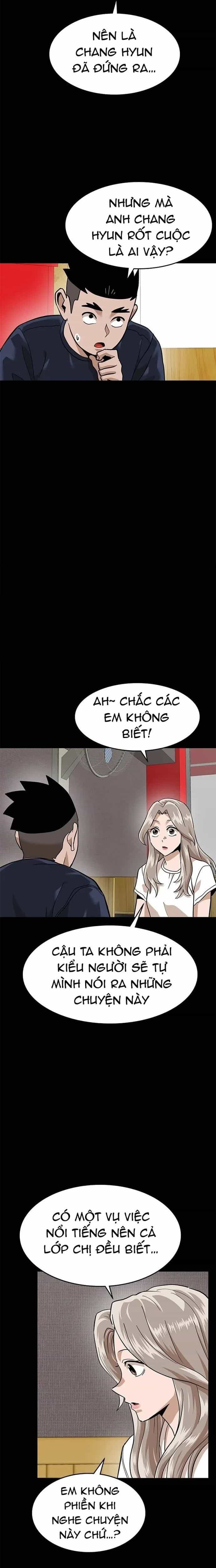 Double Click - Chương 159 - ảnh 18