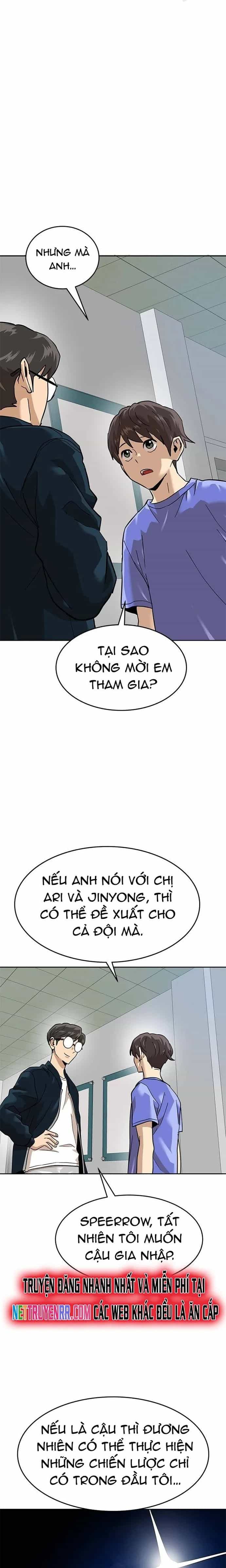 Double Click - Chương 159 - ảnh 21