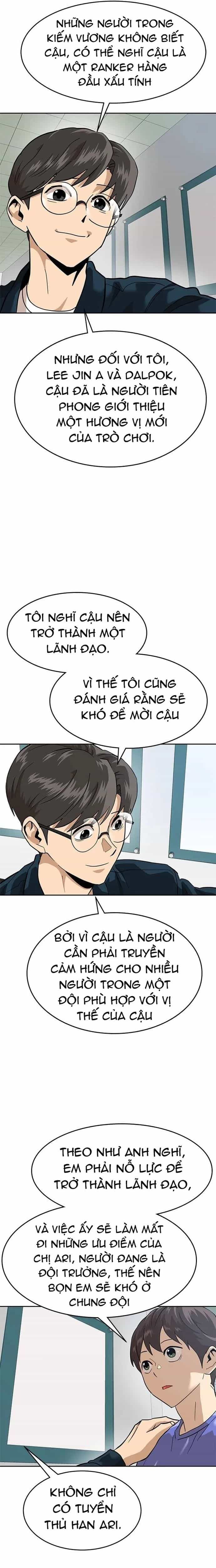 Double Click - Chương 159 - ảnh 30