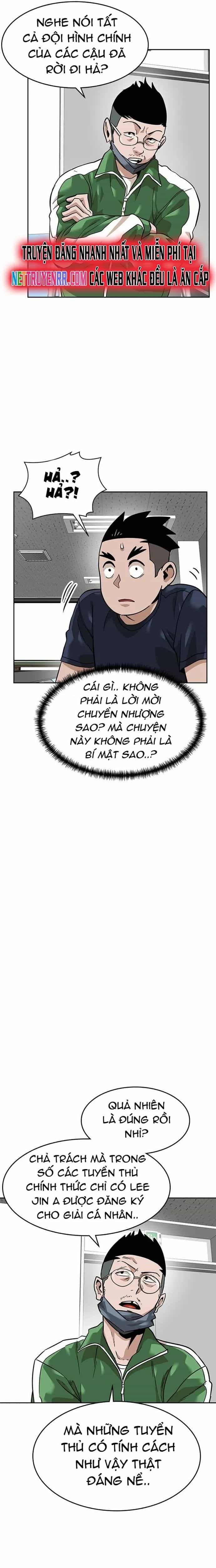 Double Click - Chương 159 - ảnh 9