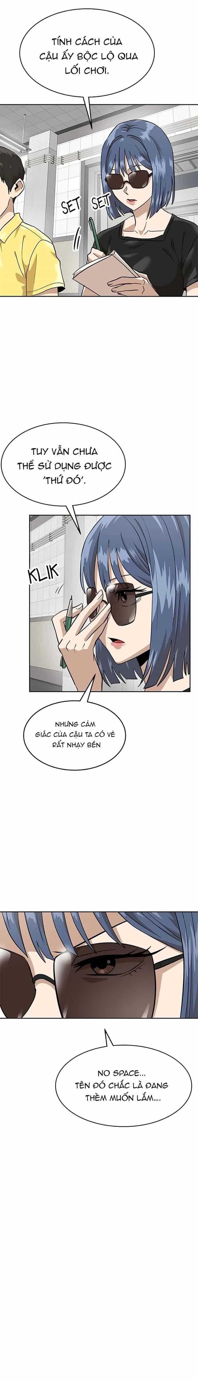 Double Click - Chương 160 - ảnh 13
