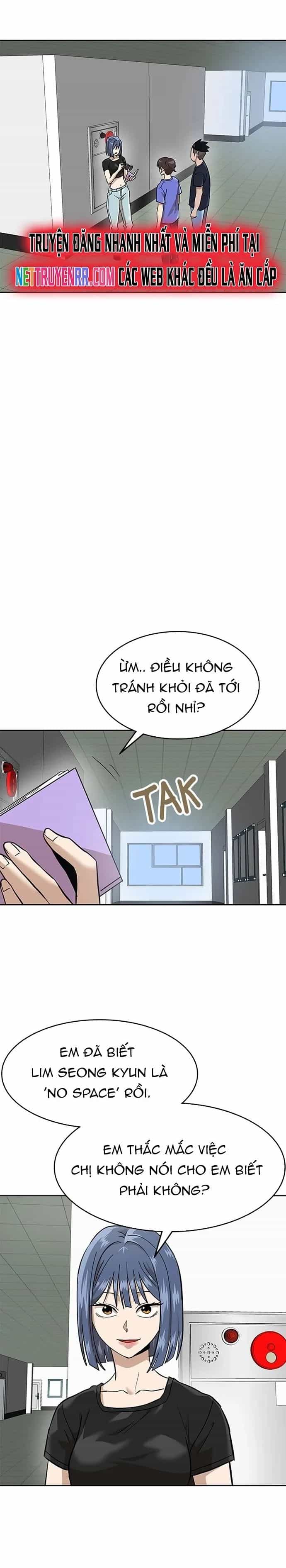 Double Click - Chương 160 - ảnh 15