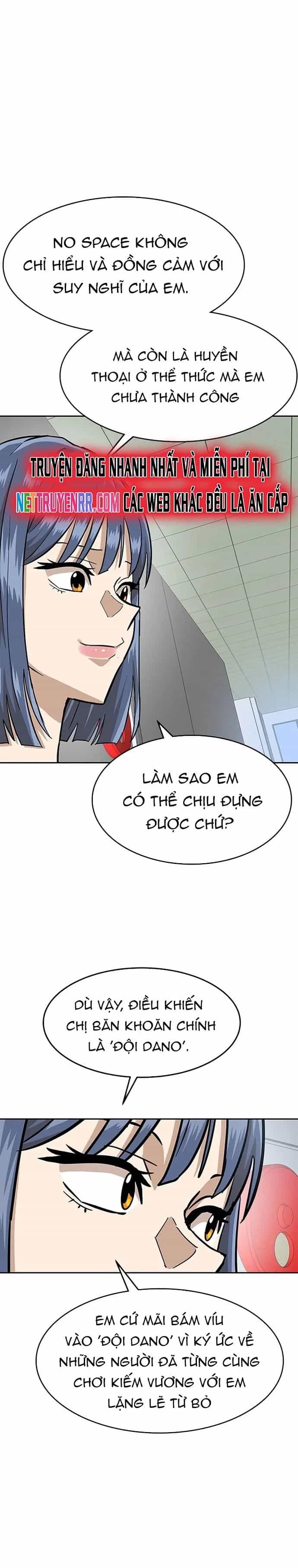 Double Click - Chương 160 - ảnh 19