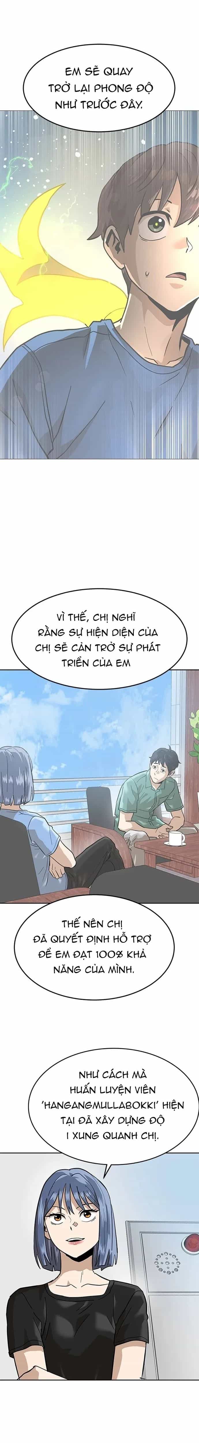 Double Click - Chương 160 - ảnh 28