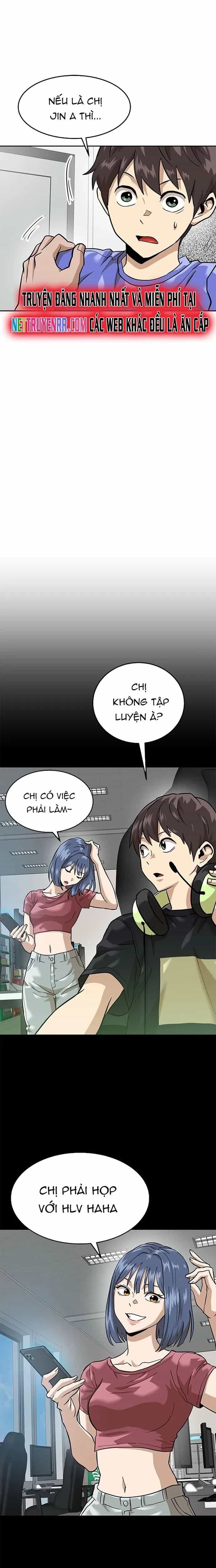 Double Click - Chương 160 - ảnh 7