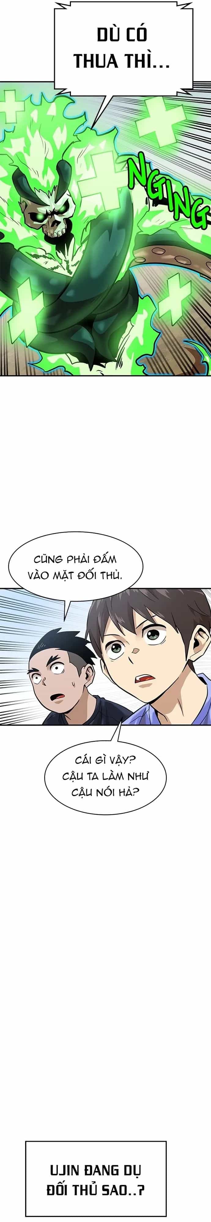 Double Click - Chương 161 - ảnh 16