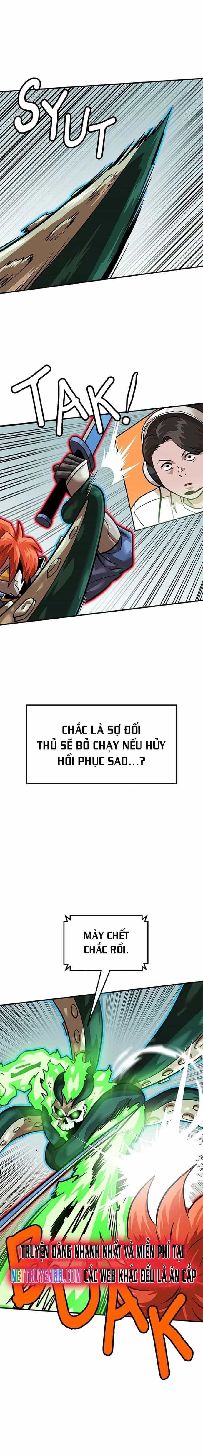 Double Click - Chương 161 - ảnh 18