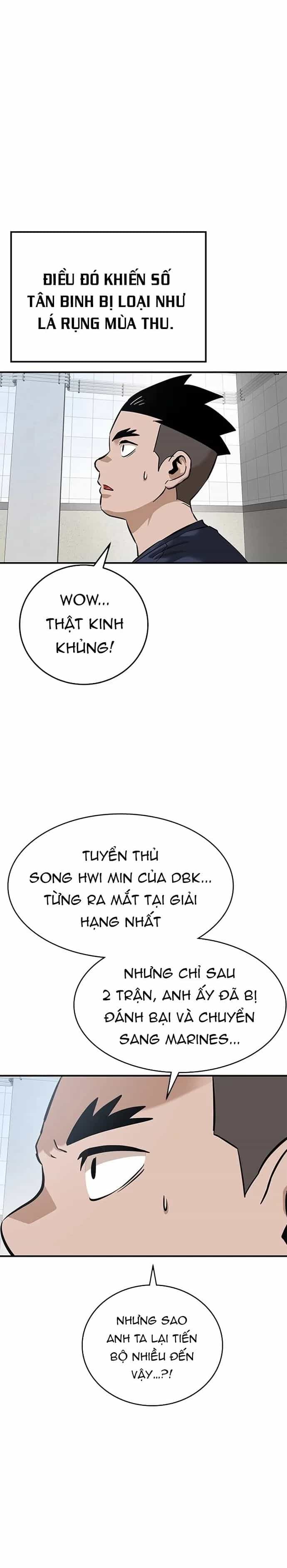 Double Click - Chương 161 - ảnh 2