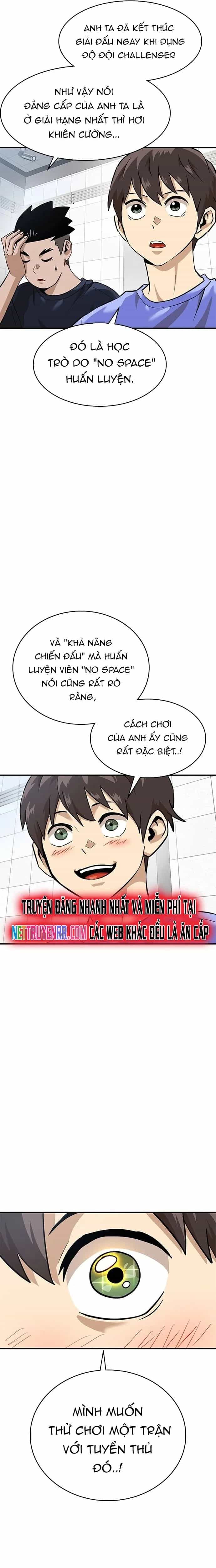 Double Click - Chương 161 - ảnh 3