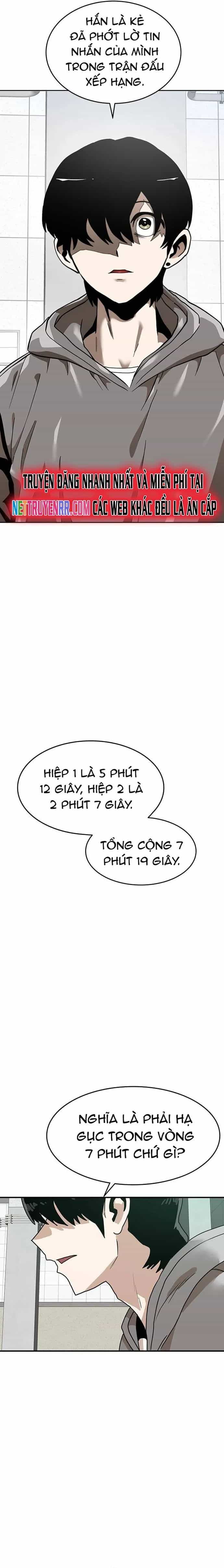 Double Click - Chương 162 - ảnh 28