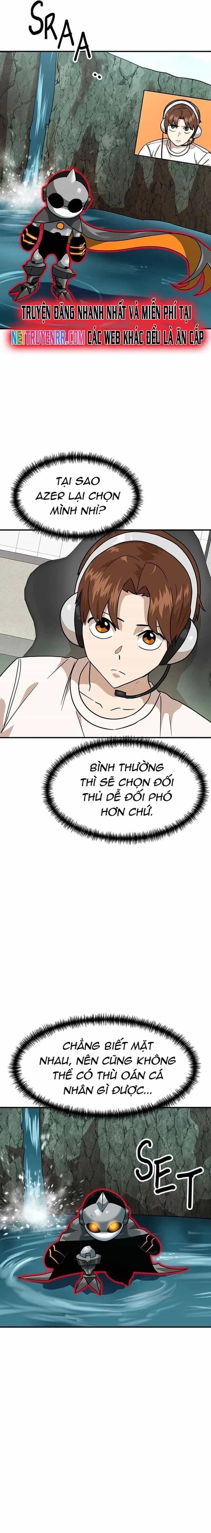 Double Click - Chương 162 - ảnh 3