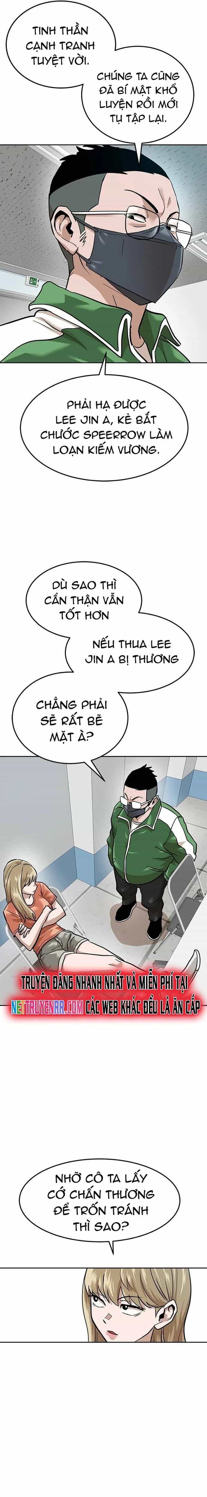 Double Click - Chương 163 - ảnh 14