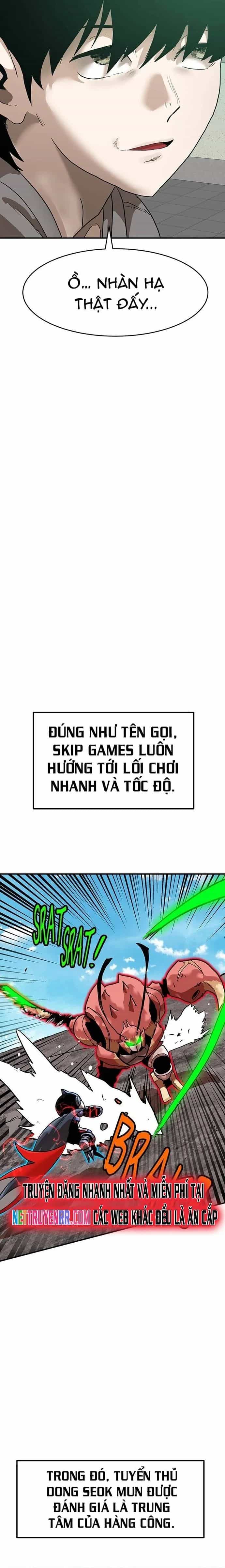 Double Click - Chương 163 - ảnh 2