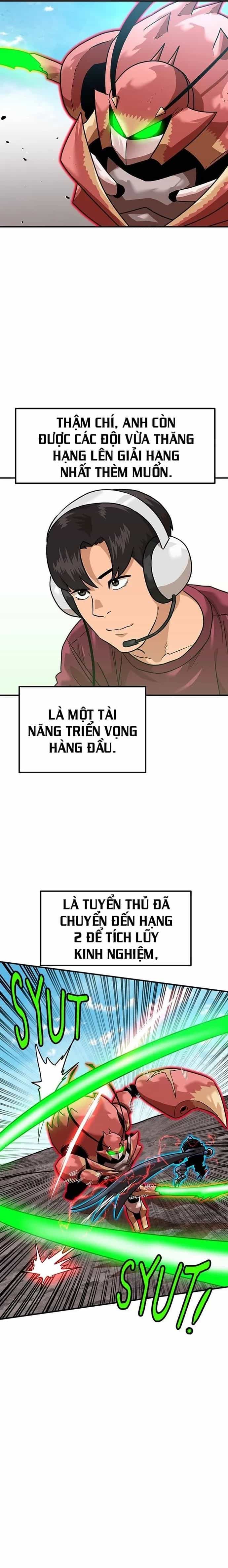 Double Click - Chương 163 - ảnh 3