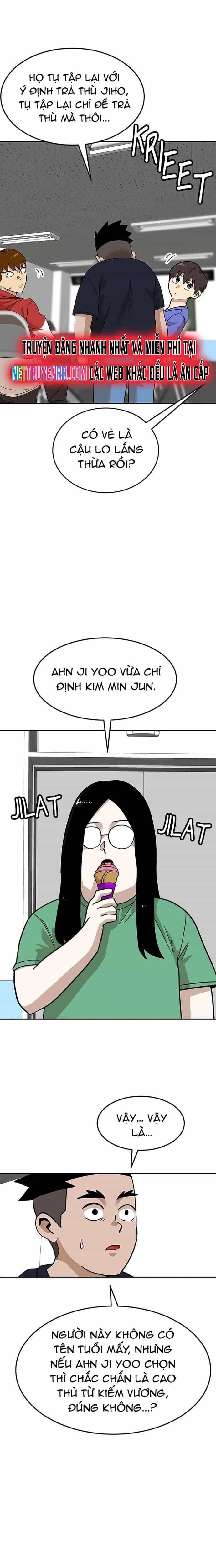 Double Click - Chương 163 - ảnh 31
