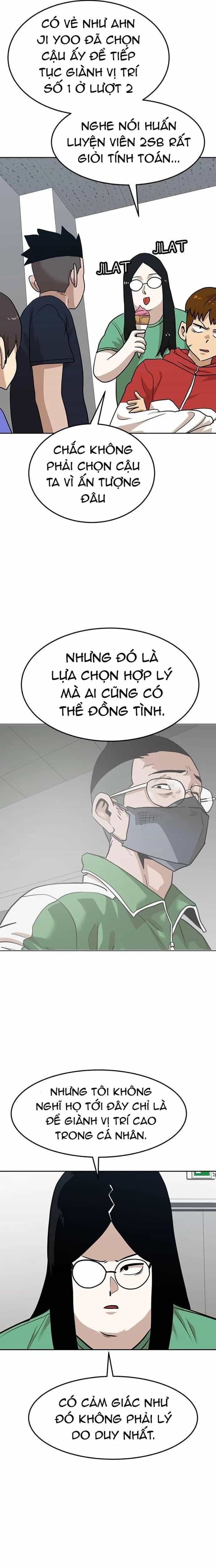 Double Click - Chương 163 - ảnh 33