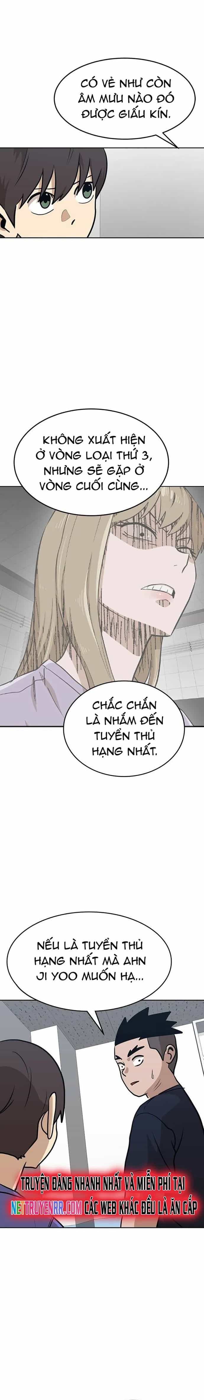 Double Click - Chương 163 - ảnh 34
