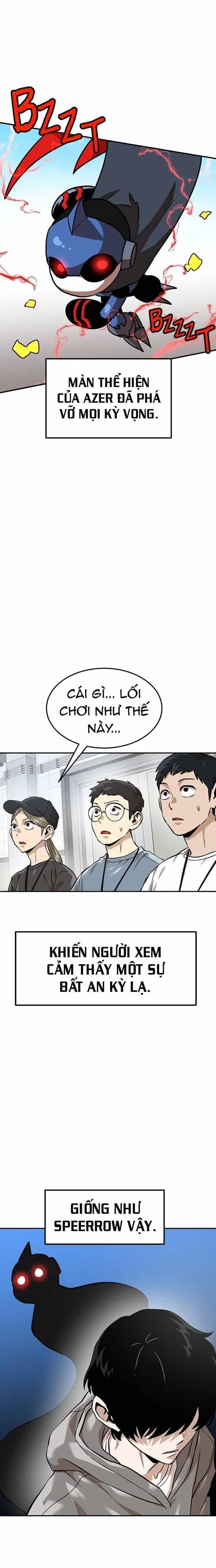Double Click - Chương 163 - ảnh 8