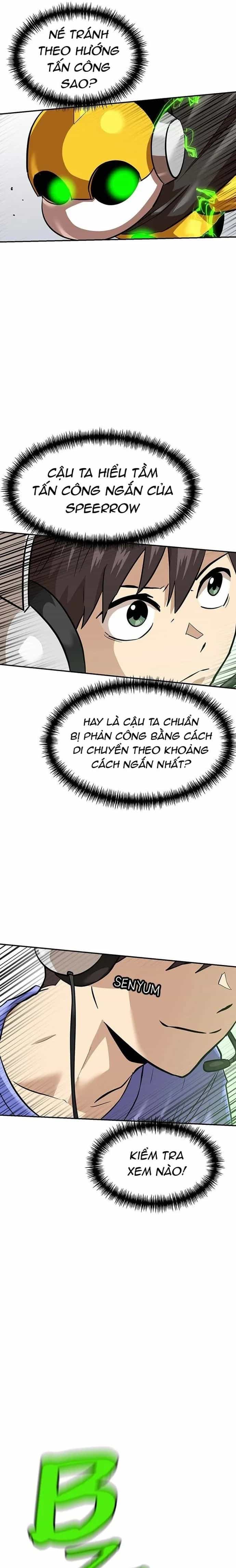 Double Click - Chương 164 - ảnh 14