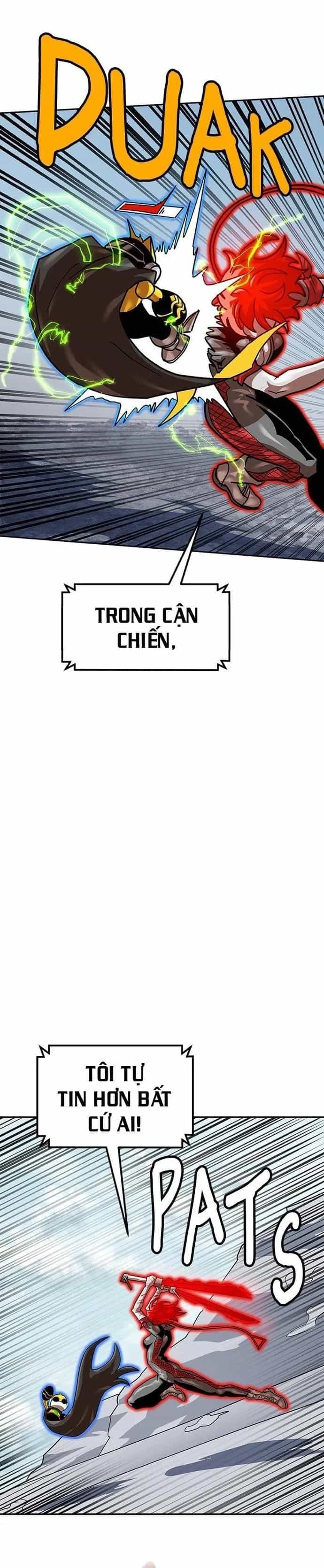 Double Click - Chương 164 - ảnh 23