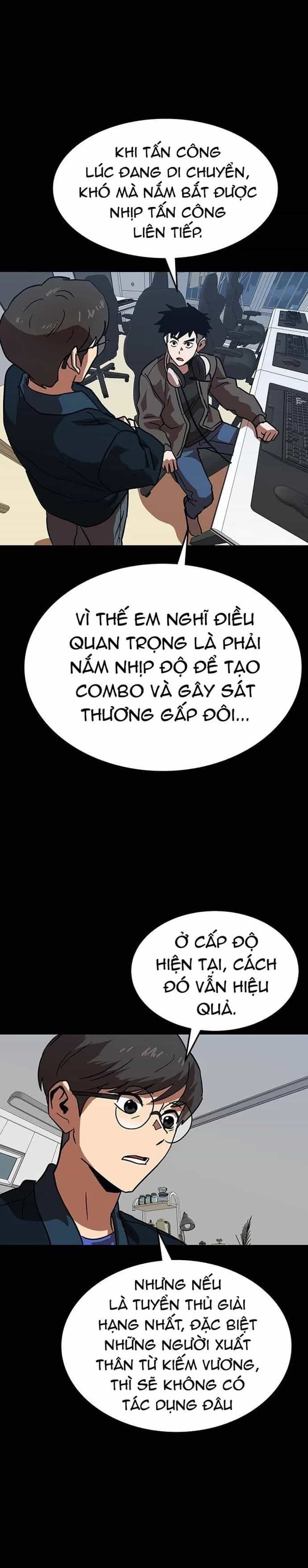 Double Click - Chương 164 - ảnh 29