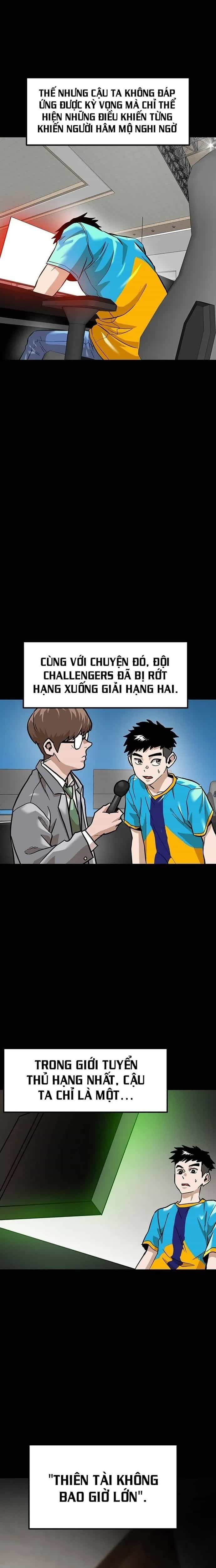 Double Click - Chương 164 - ảnh 3