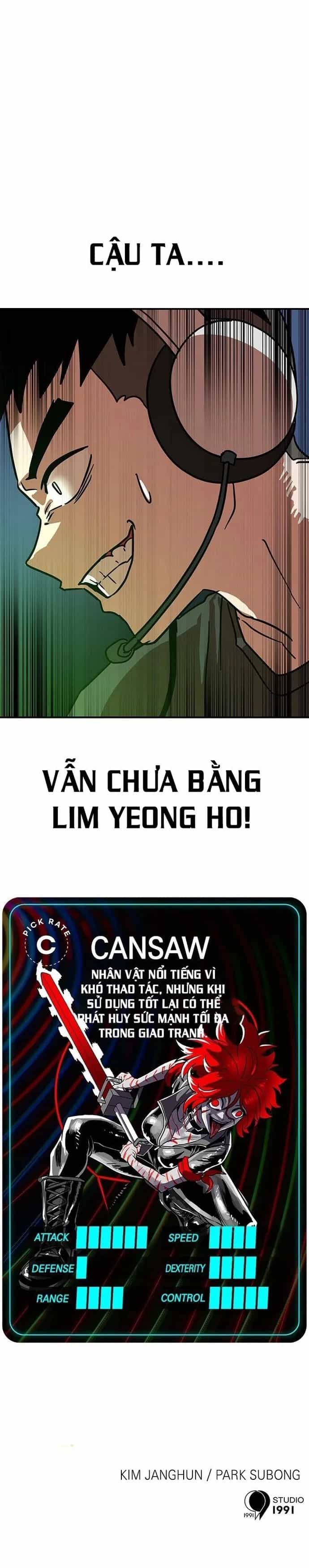 Double Click - Chương 164 - ảnh 32