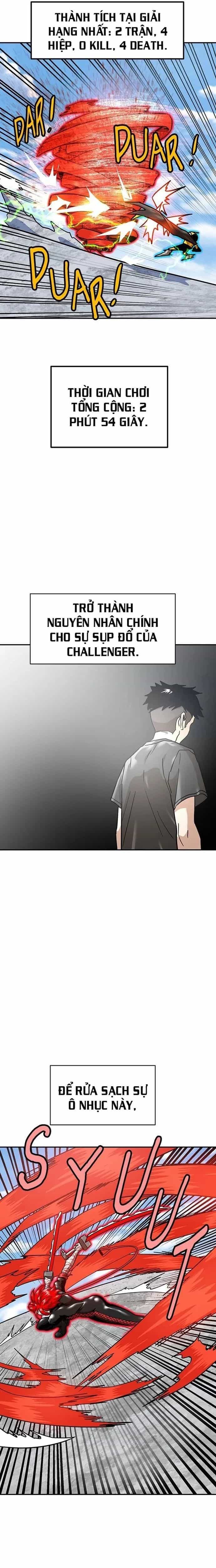 Double Click - Chương 165 - ảnh 19