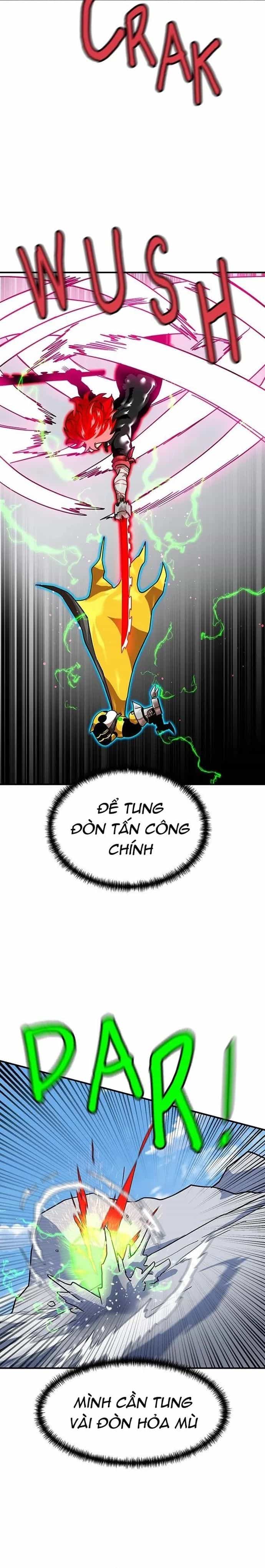Double Click - Chương 165 - ảnh 7
