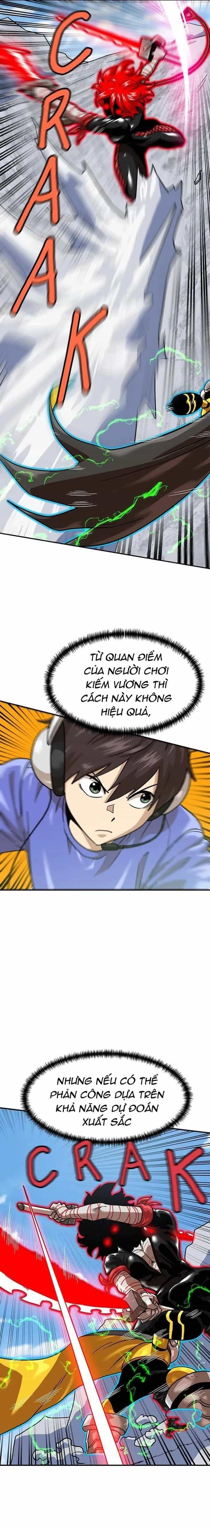 Double Click - Chương 165 - ảnh 9