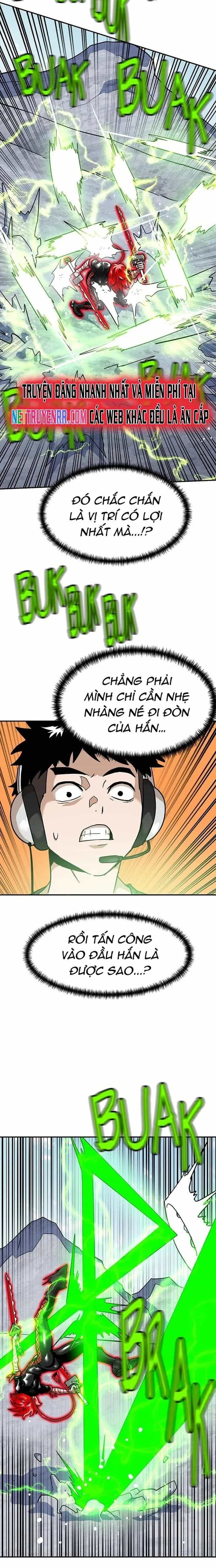 Double Click - Chương 166 - ảnh 15