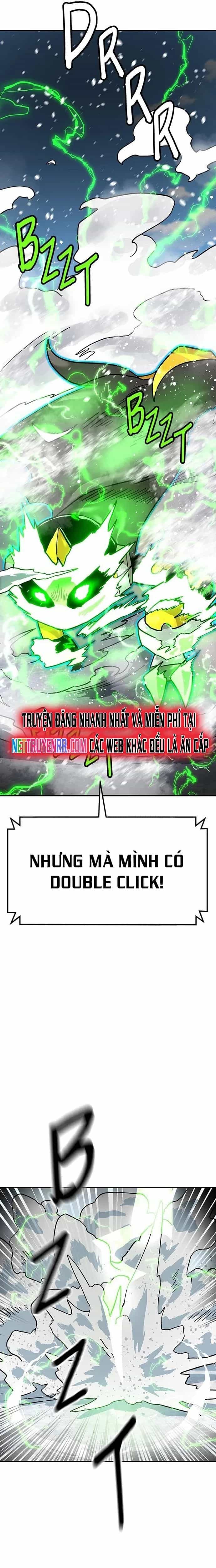Double Click - Chương 166 - ảnh 2