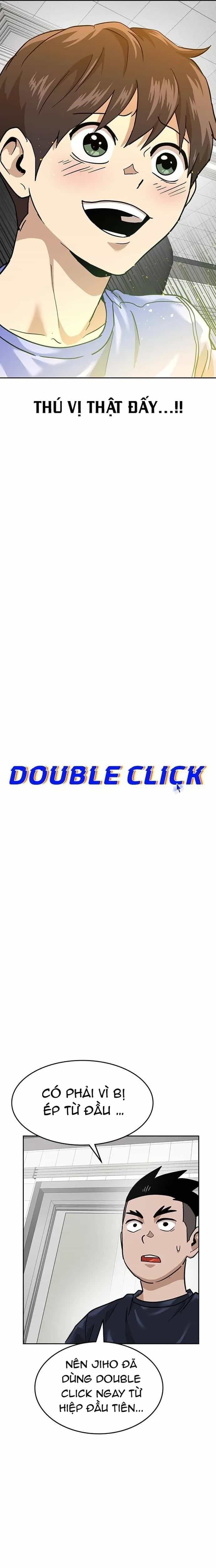 Double Click - Chương 166 - ảnh 21