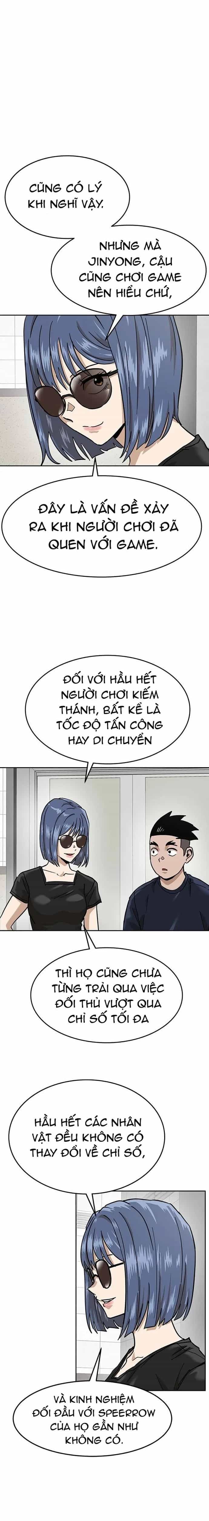 Double Click - Chương 166 - ảnh 23