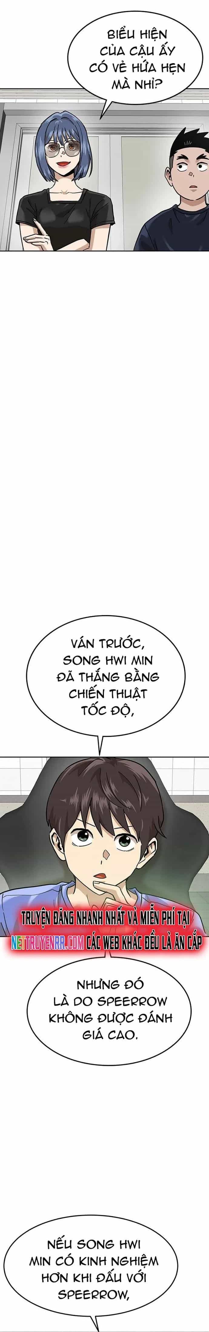 Double Click - Chương 166 - ảnh 27