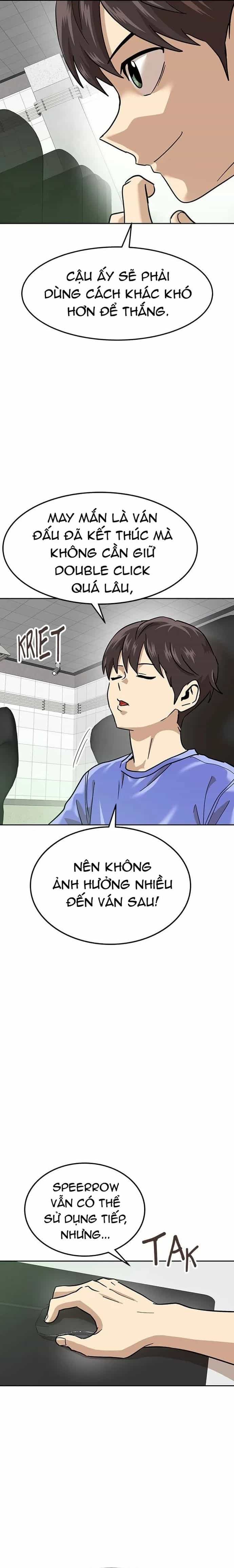 Double Click - Chương 166 - ảnh 28