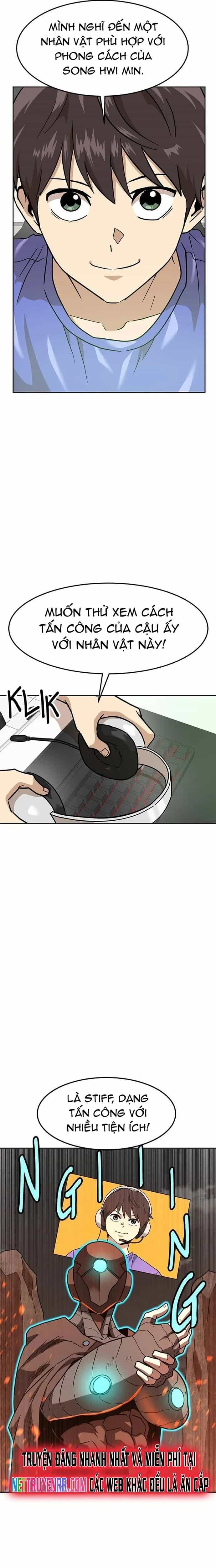 Double Click - Chương 166 - ảnh 29