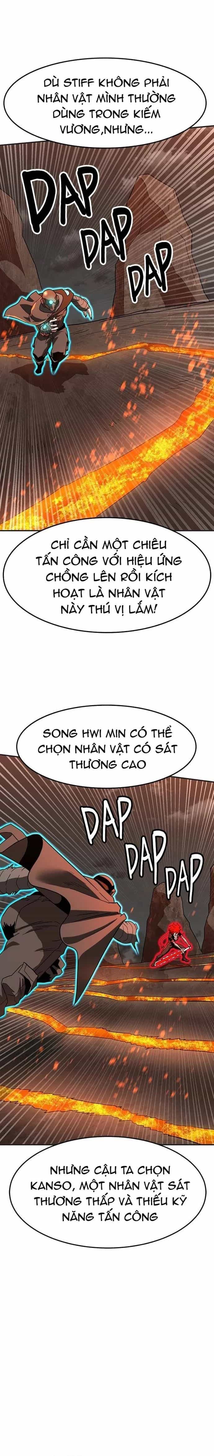 Double Click - Chương 166 - ảnh 30