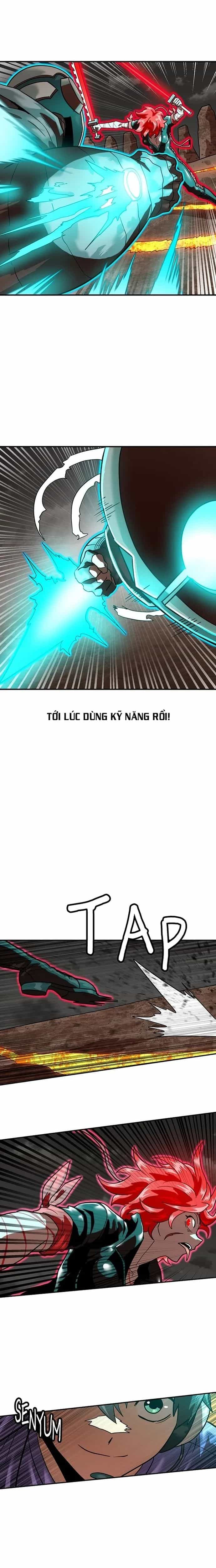Double Click - Chương 167 - ảnh 19