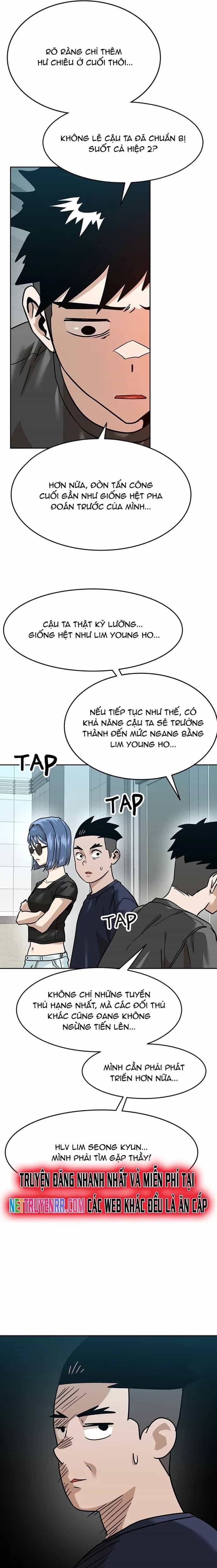 Double Click - Chương 167 - ảnh 25