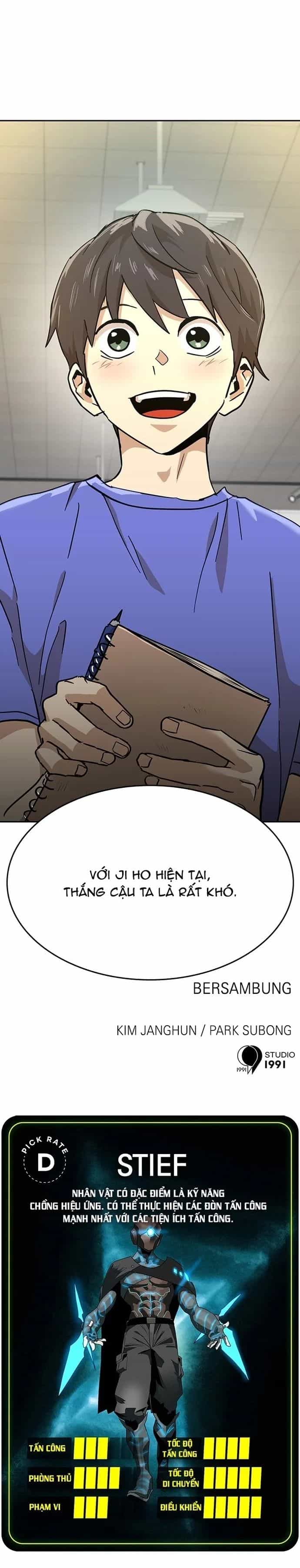 Double Click - Chương 167 - ảnh 29