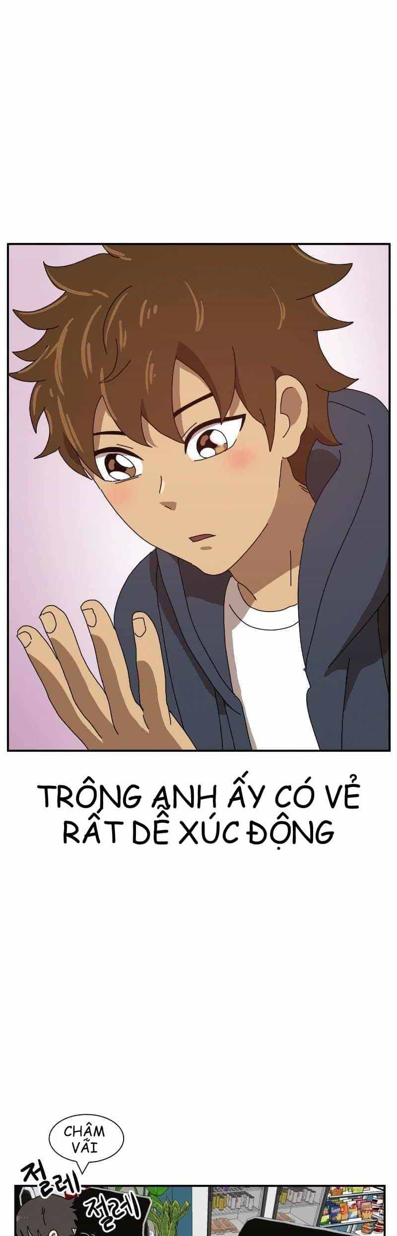 Double Click - Chương 17 - ảnh 19