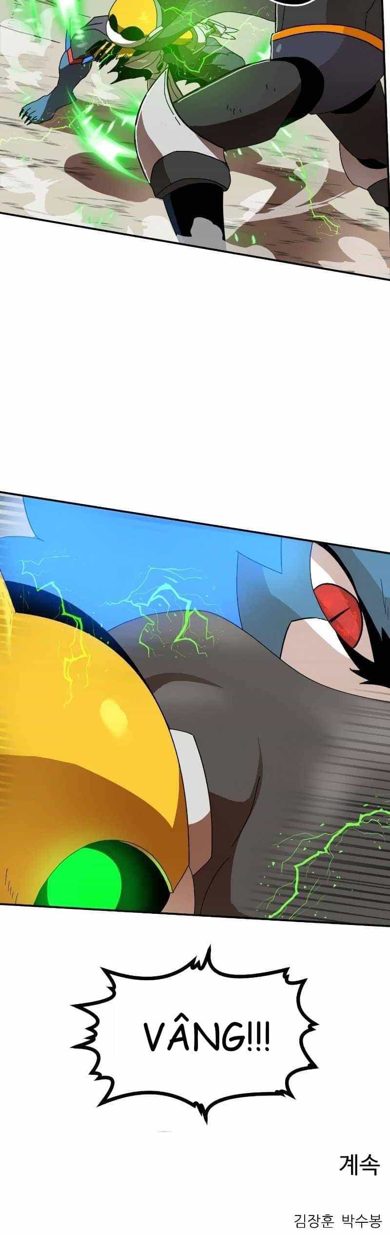 Double Click - Chương 17 - ảnh 57