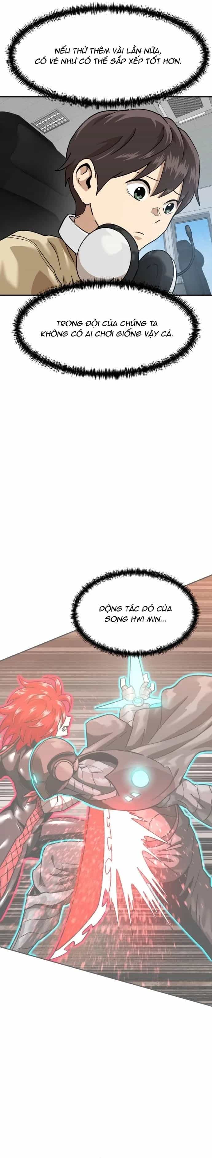 Double Click - Chương 168 - ảnh 10