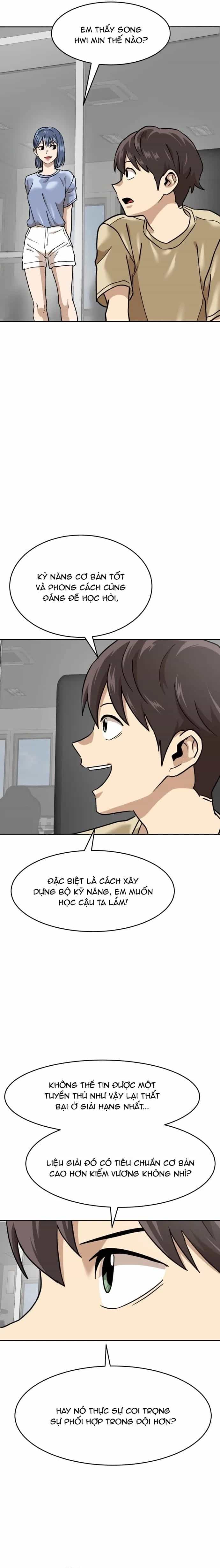 Double Click - Chương 168 - ảnh 15