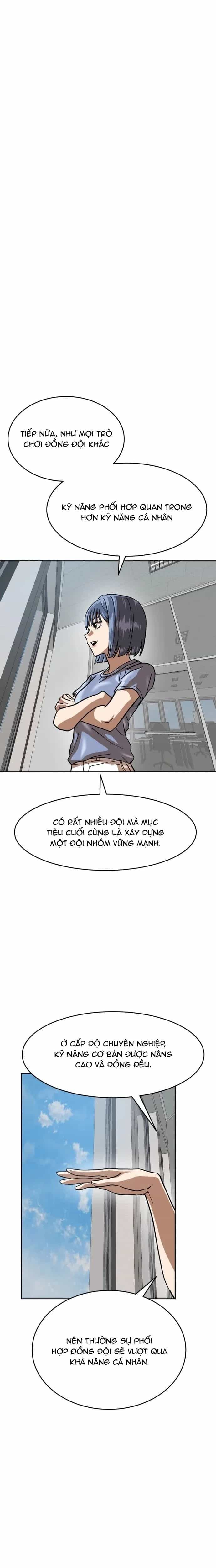 Double Click - Chương 168 - ảnh 19