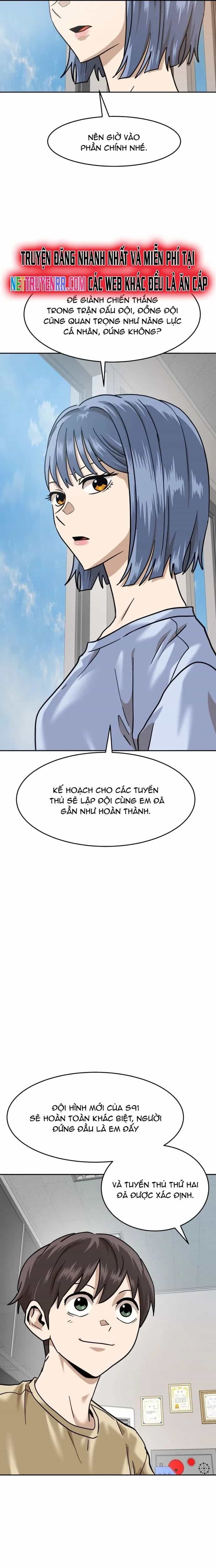 Double Click - Chương 168 - ảnh 22