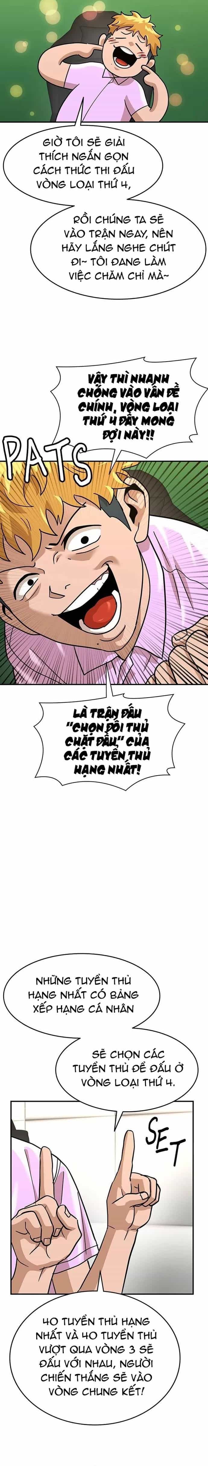 Double Click - Chương 169 - ảnh 10