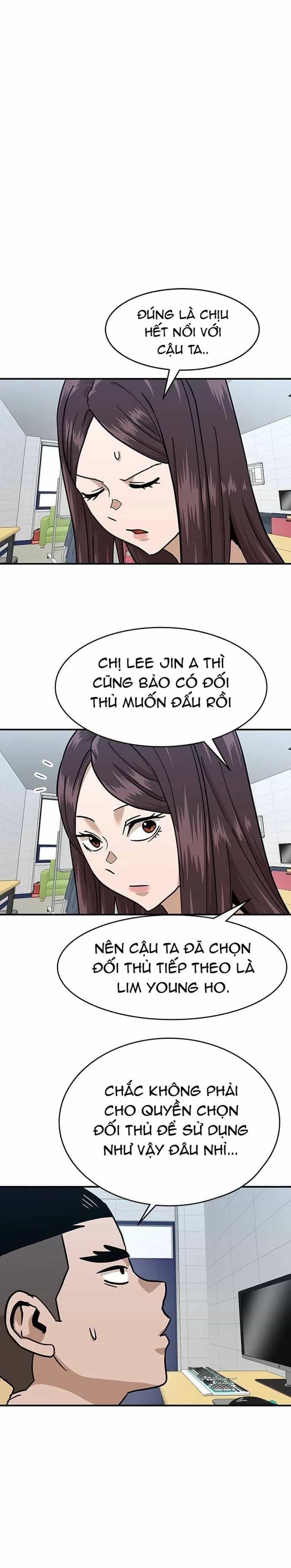 Double Click - Chương 169 - ảnh 14