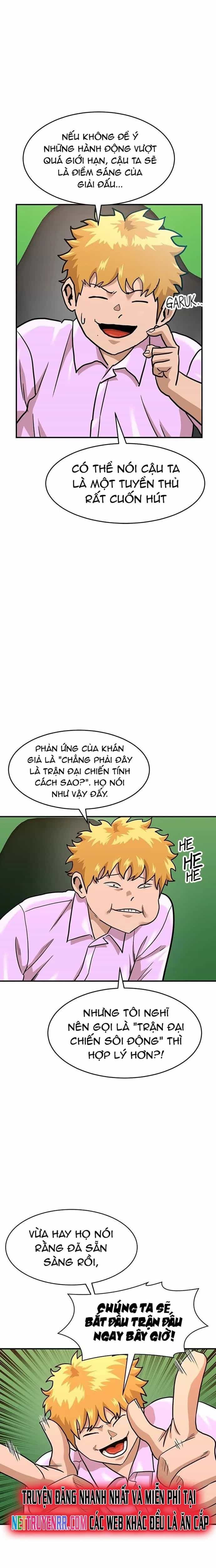 Double Click - Chương 169 - ảnh 21